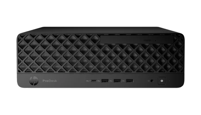 HP ProDesk 4/G1i/SFF/U5-225/16GB/512GB/Intel int/W11H/3R