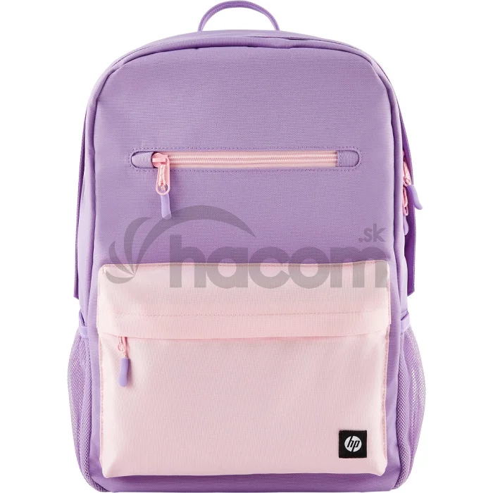 HP Campus Lavender Backpack
