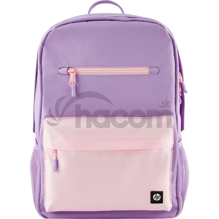 HP Campus Lavender Backpack