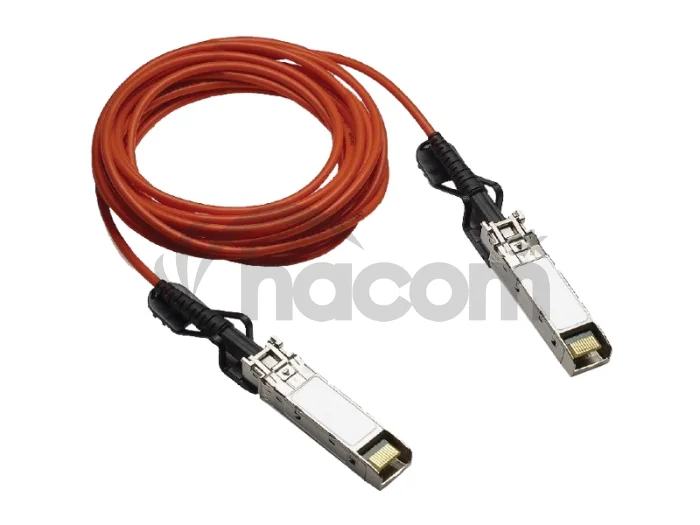 Aruba IOn 10G SFP+ do SFP+ 1m DAC Cable
