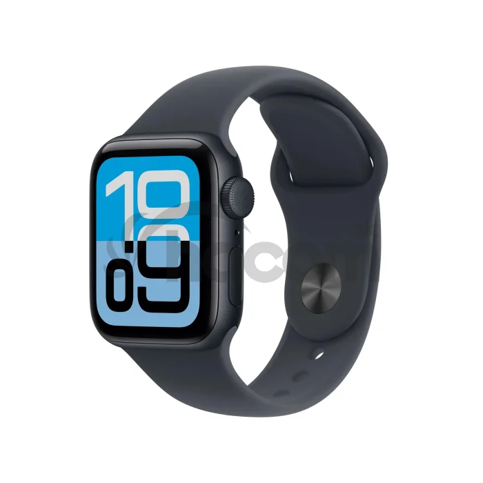 Apple Watch SE 3/40/Šport Band/Midnight