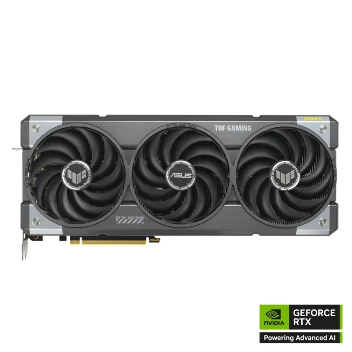ASUS TUF RTX 5070 TI/Gaming/OC/16GB/GDDR7