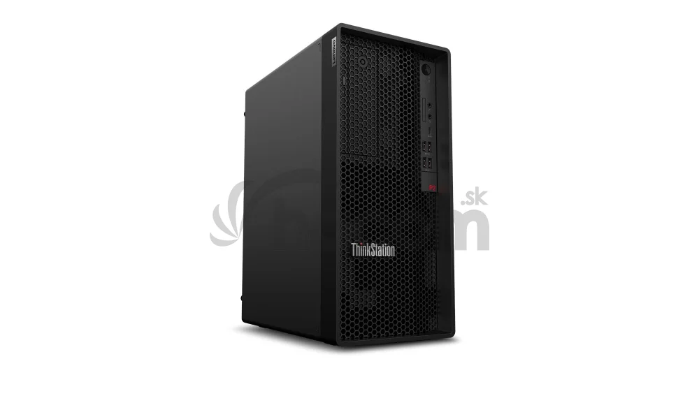 Lenovo ThinkStation P2 Tower/Tower/Intel U7 265K/32GB/1TB/RTX A1000/W11P/3ROn-Site