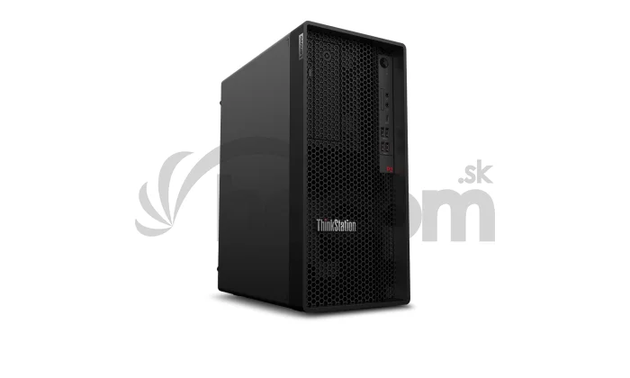 Lenovo ThinkStation P2 Tower/Tower/Intel U7 265K/32GB/1TB/RTX A1000/W11P/3ROn-Site