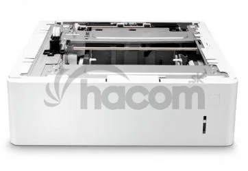 HP LaserJet 550-Sheet Paper Feeder