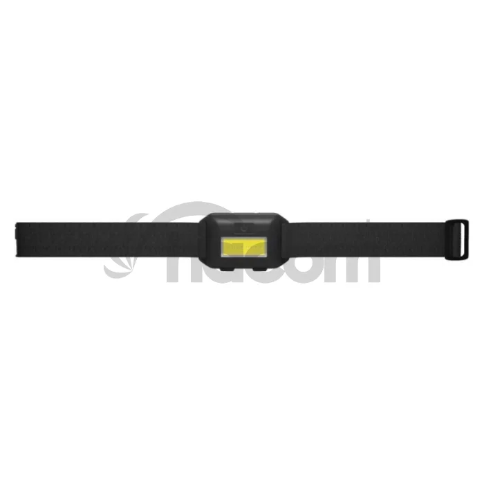 COB LED čelovka P3537, 110 lm, 3× AAA