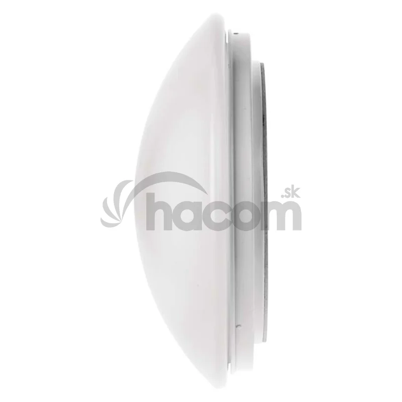 LED prisad. svietidlo Cori s pohyb. senz.,kr. 22W n.b., IP44