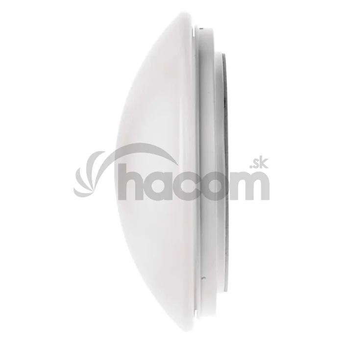 LED prisad. svietidlo Cori s pohyb. senz.,kr. 22W n.b., IP44