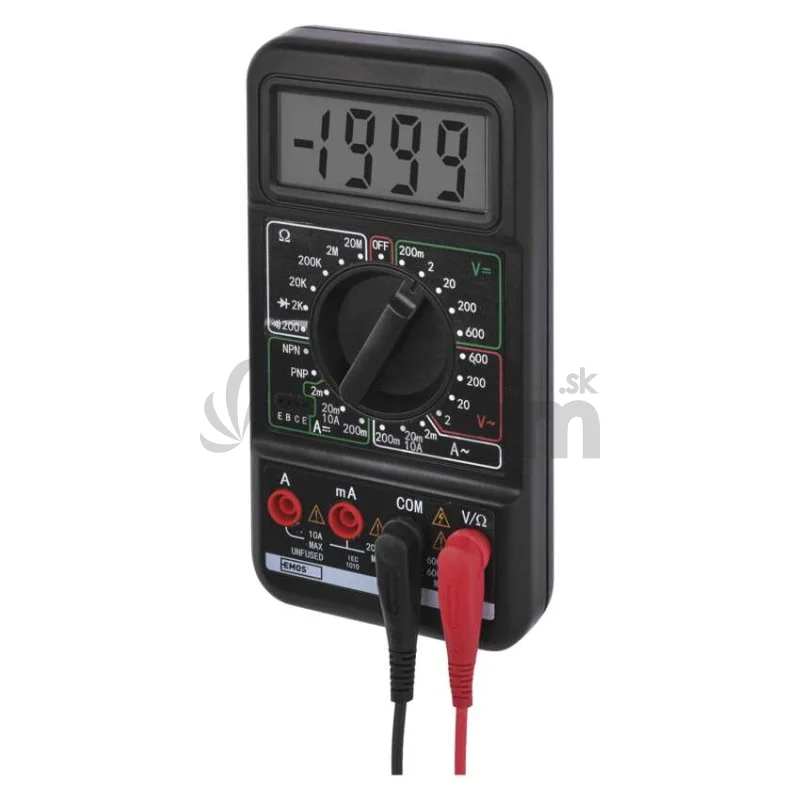 Multimeter MD-220