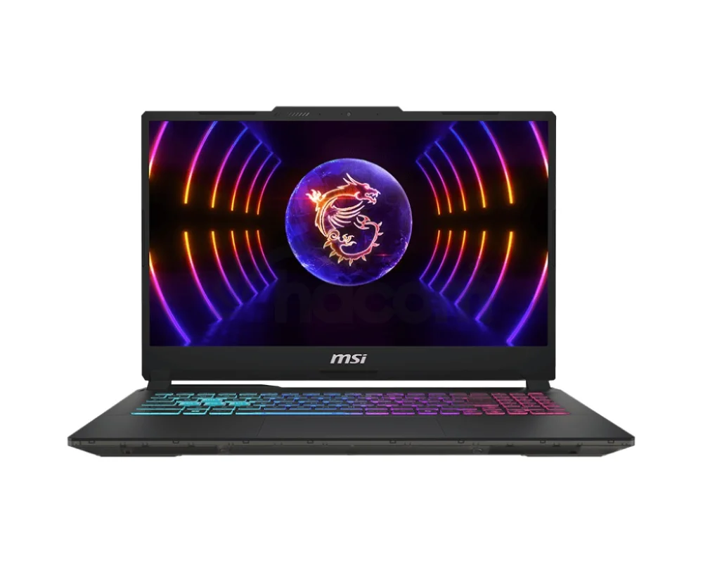 MSI Cyborg 15.6"FHD/i7-13620H/16G/1T/RTX4050/W11H