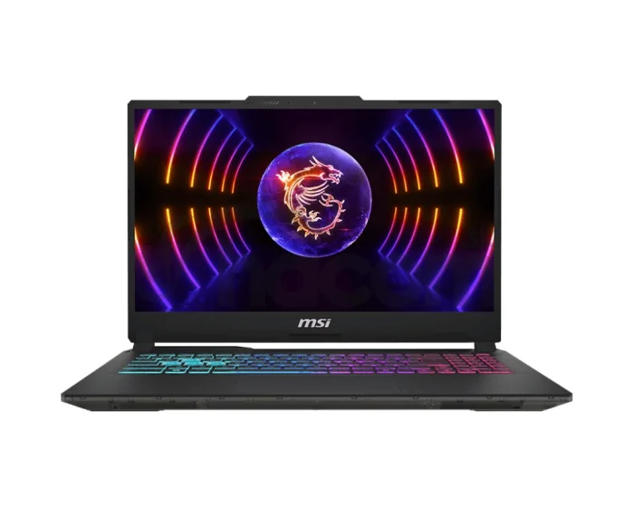 MSI Cyborg 15.6"FHD/i7-13620H/16G/1T/RTX4050/W11H