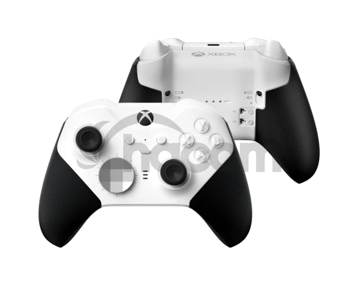 XSX - Bezd. ovládač Elite Xbox Series 2, Core Edition ( biely )
