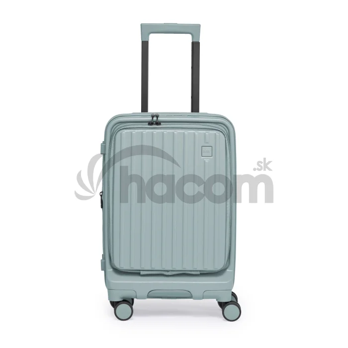 Acer cestovný kufor Barcelona, ??svetlo modrý, TSA