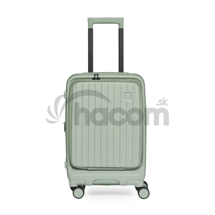 Acer cestovný kufor Barcelona,svetlo zelený,TSA