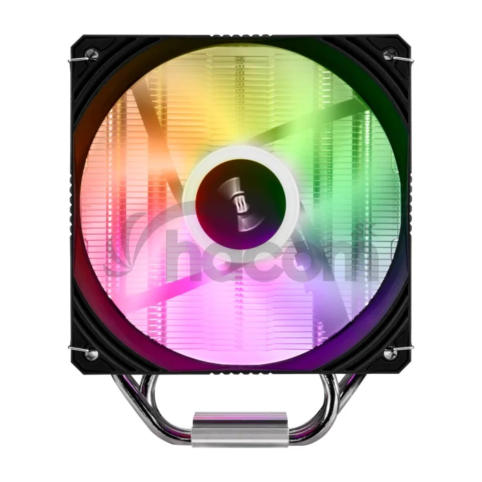 FSP Chladič CPU NE5, 120mm A.RGB HDB Fan