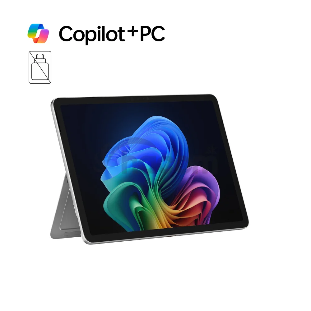 Microsoft Surface Pro 12" (1. edícia)/SD-X Plus/12"/2196x1464/T/16GB/512GB/Adreno/W11P/Platinum/2R