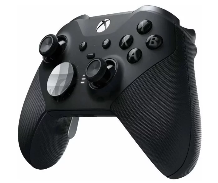 XBOX ONE - Bezdrôtový ovládač Elite Series 2, čierny