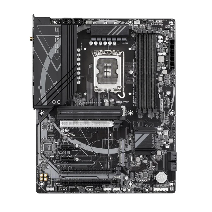 GIGABYTE Z790 EAGLE AX/LGA 1700/ATX