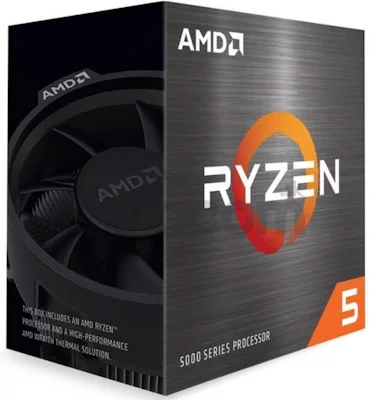 AMD/R5-5500/6-Core/3,6GHz/AM4