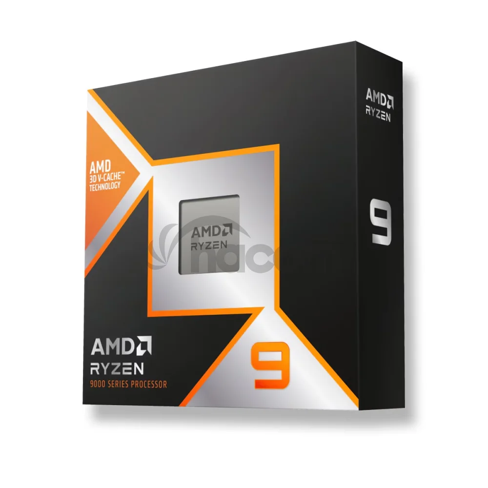 AMD/Ryzen 9 9950X3D/16-Core/4,3GHz/AM5
