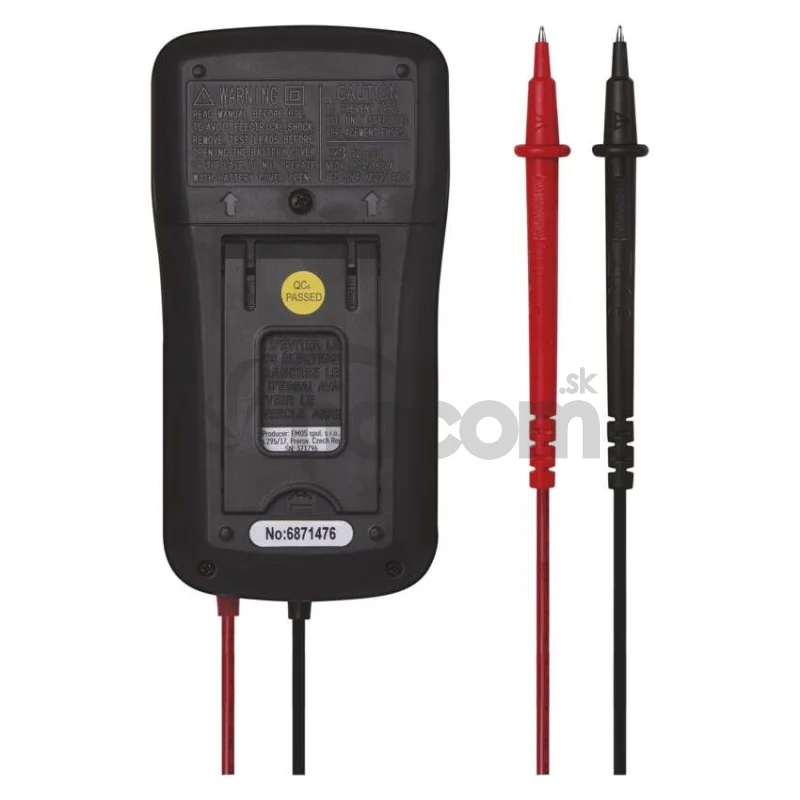 Multimeter MD-310