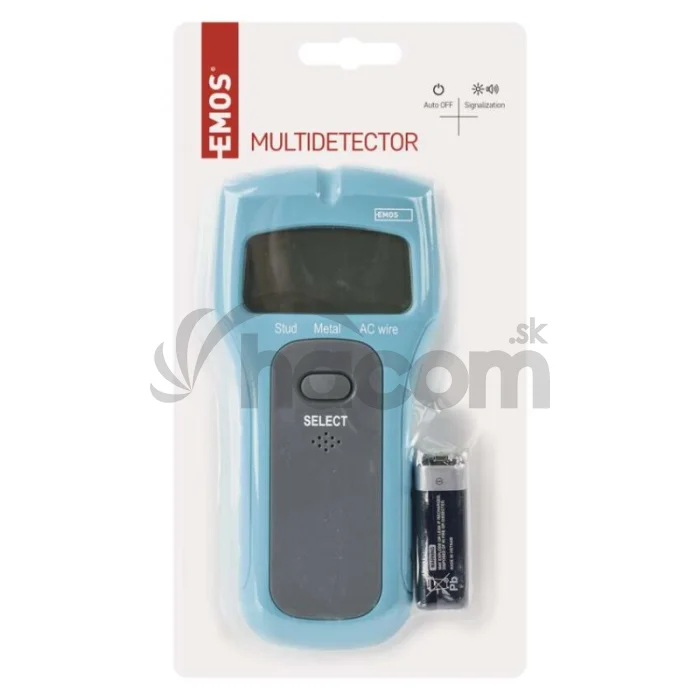 Multidetektor M0501
