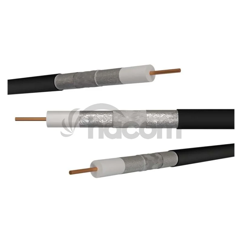 Koaxiálny kábel CB113UV, 100m