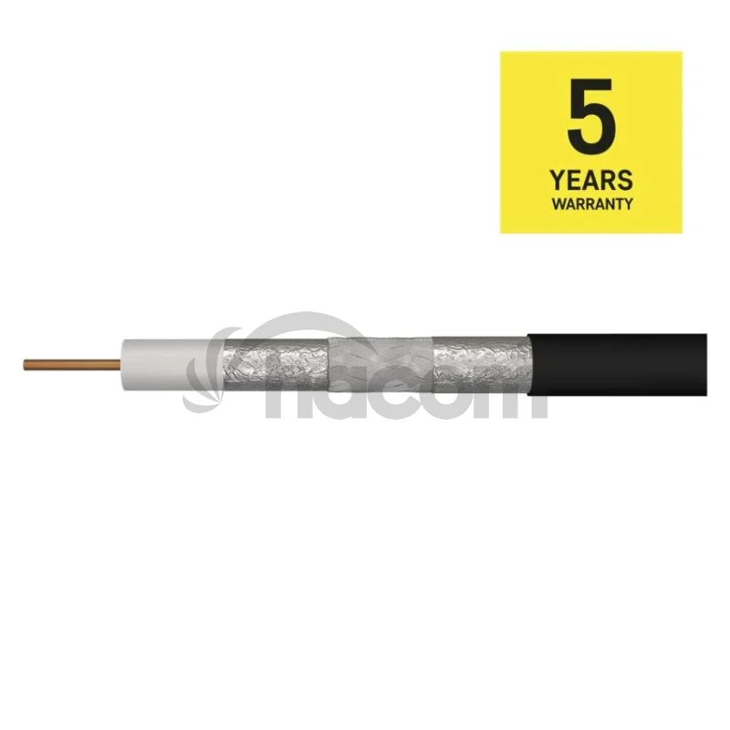 Koaxiálny kábel CB113UV, 250m