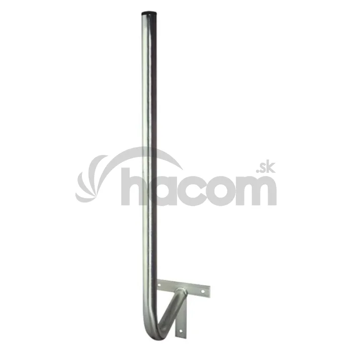 Držiak sieťových antén s krížom, 25cm