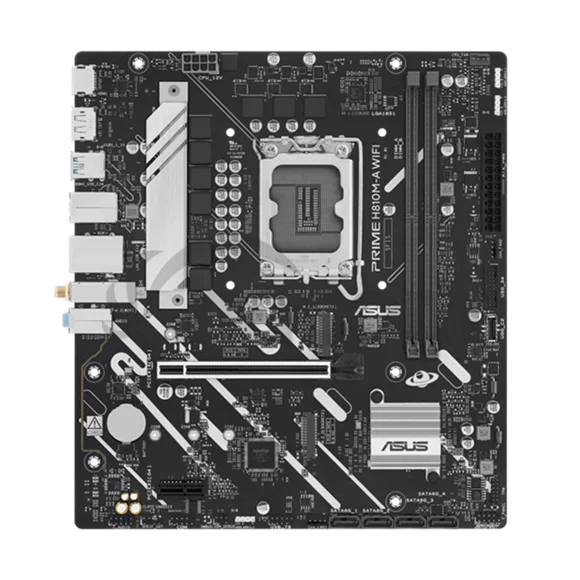 ASUS PRIME H810M-A WIFI