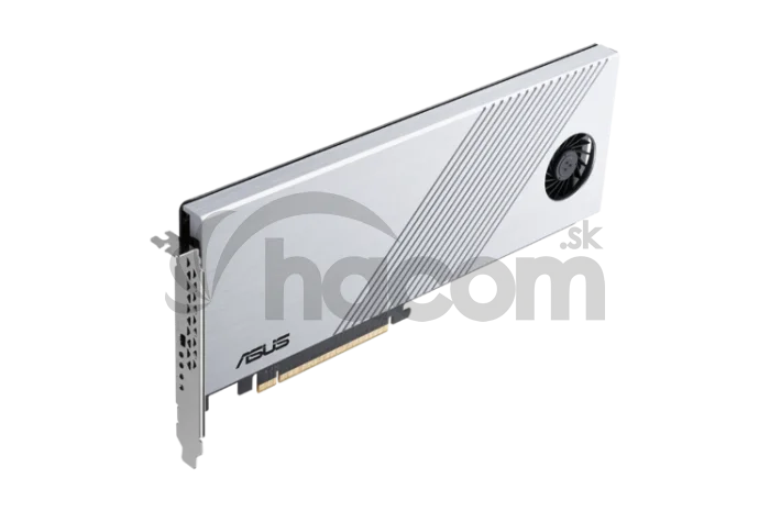 ASUS HYPER M.2 X16 GEN 4 CARD