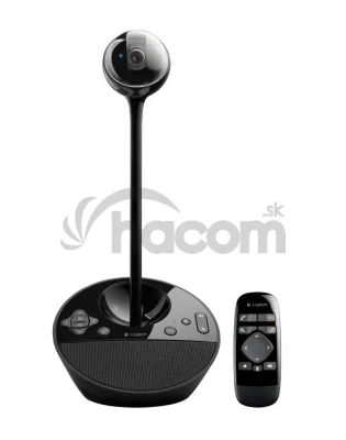 konferenčná kamera Logitech BCC950 _