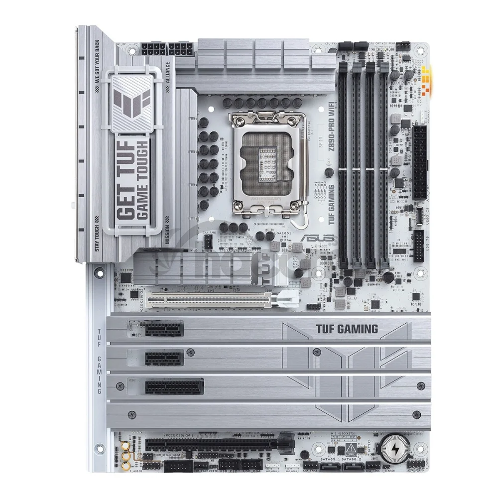 ASUS TUF GAMING Z890-PRO WIFI/LGA 1851/ATX