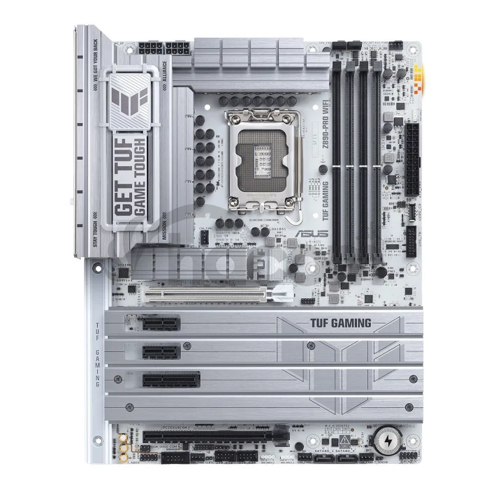 ASUS TUF GAMING Z890-PRO WIFI/LGA 1851/ATX