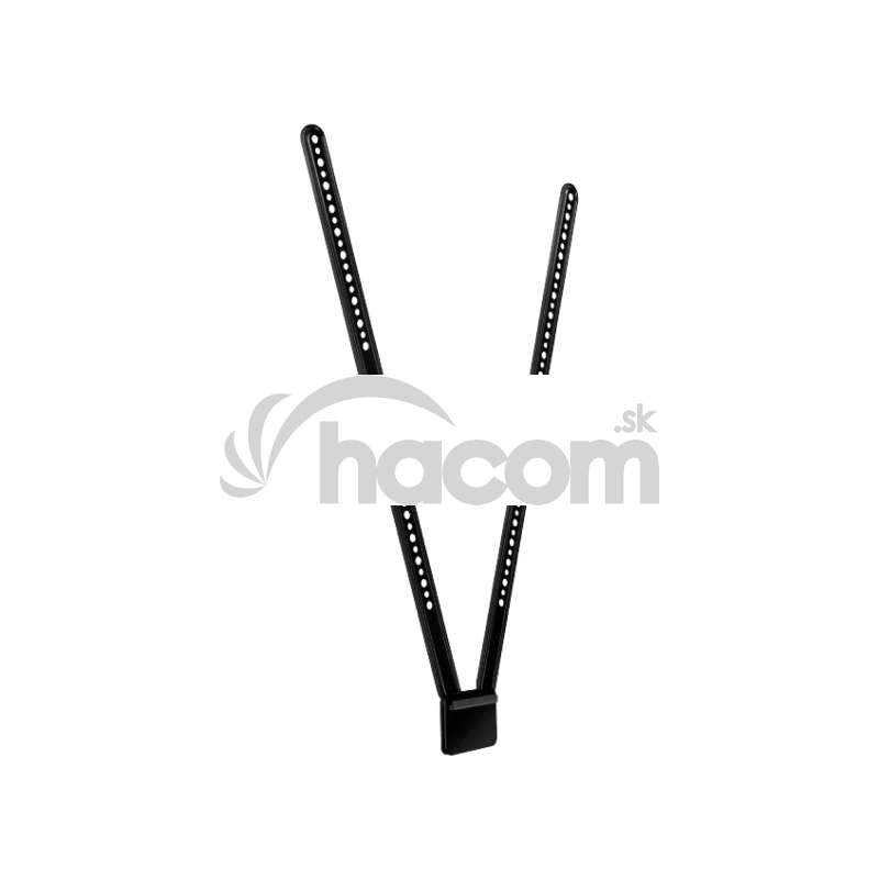 Logitech meet up - TV mount