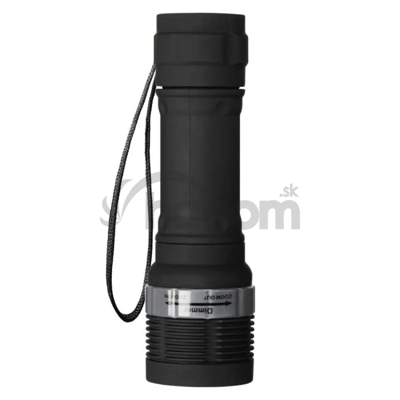 LED ručné svietidlo P4702, 75 lm, 3× AAA, fokus