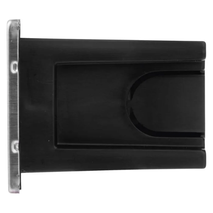 LED orientačné vstavané svietidlo AMAL 123×53 2W neutr.b.,IP65