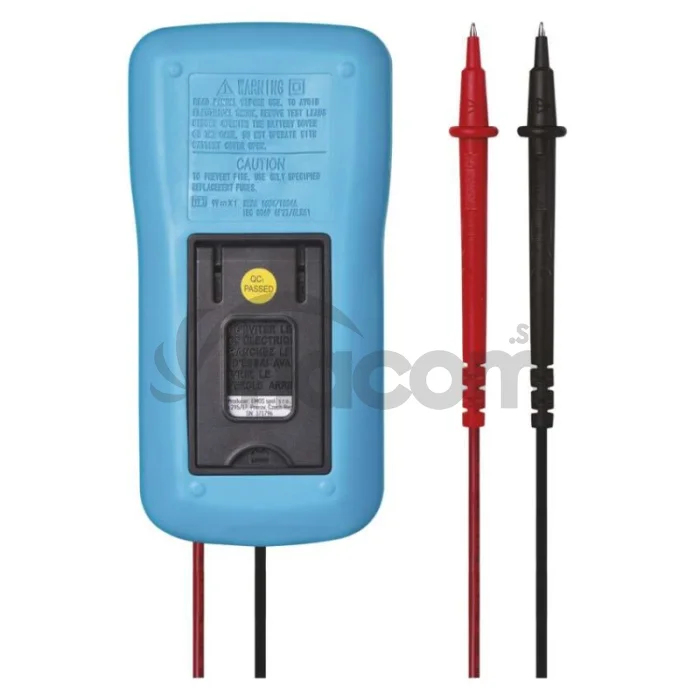 Multimeter MD-410