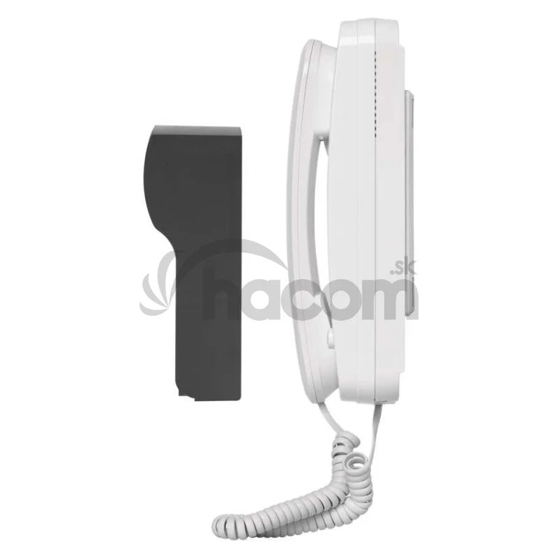 Sada domáceho audio vrátnika H1085, 1 účastník