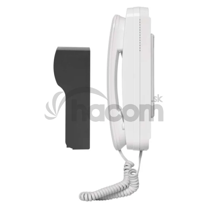 Sada domáceho audio vrátnika H1085, 1 účastník