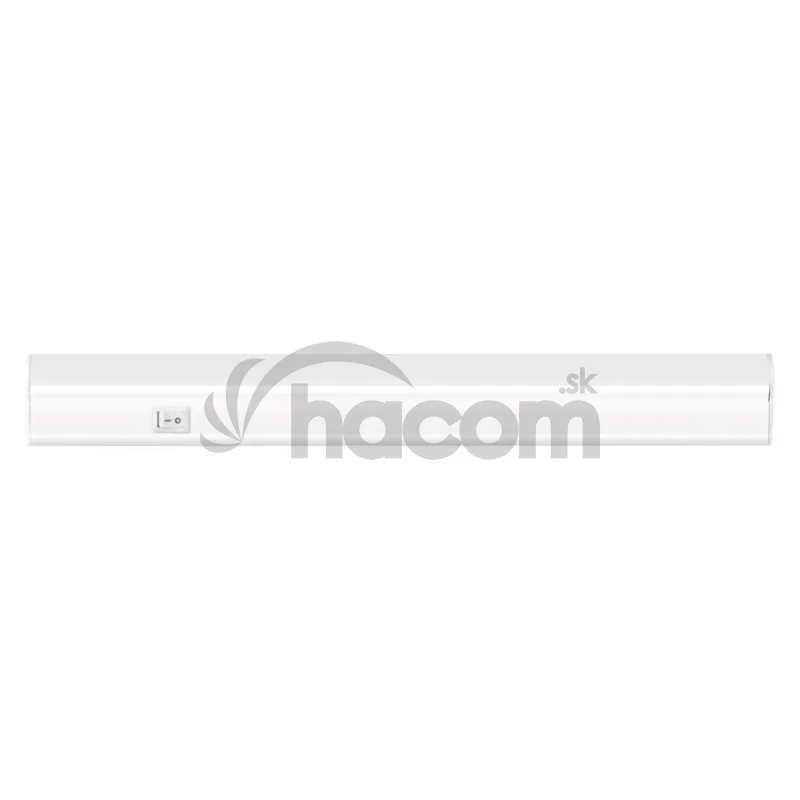 LED osvetlenie T5 lišta TIGO 300mm, 5W neutrálna biela