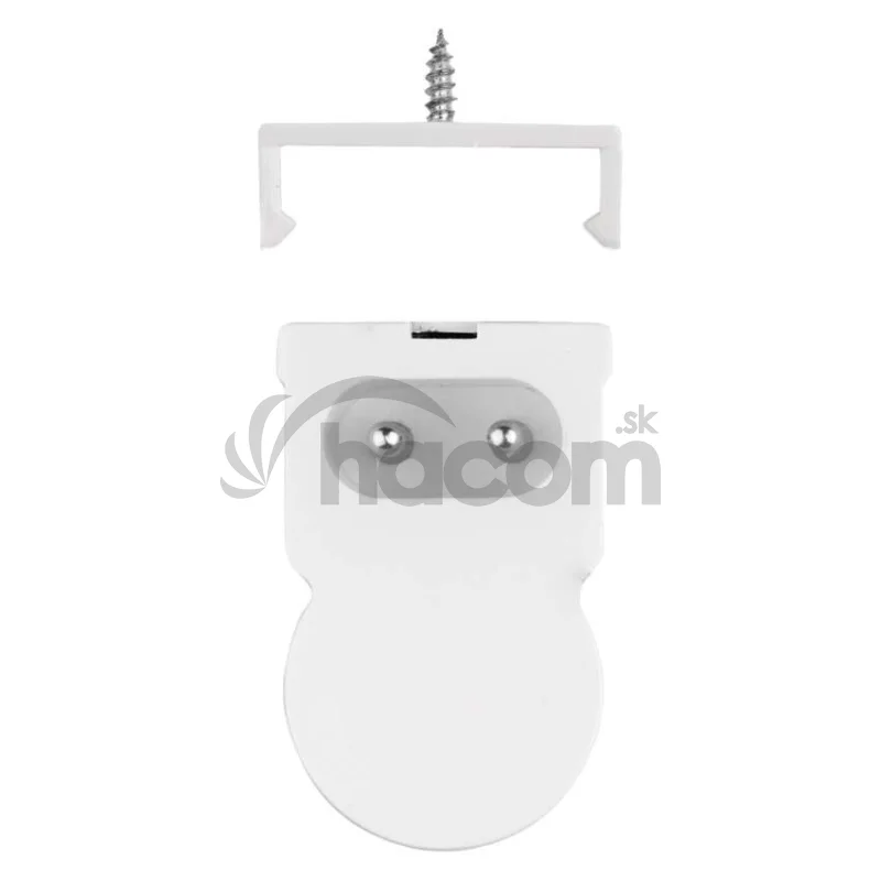 LED osvetlenie T5 lišta TIGO 300mm, 5W neutrálna biela
