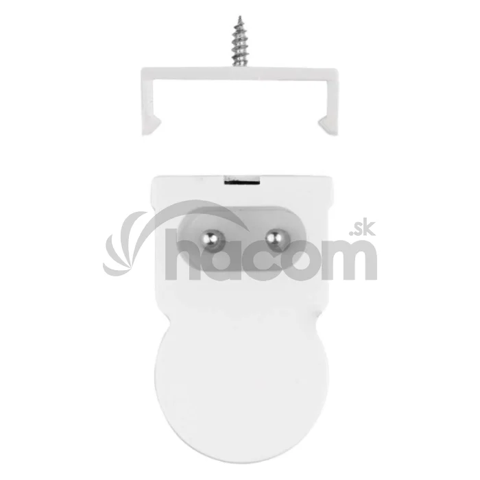 LED osvetlenie T5 lišta TIGO 300mm, 5W neutrálna biela