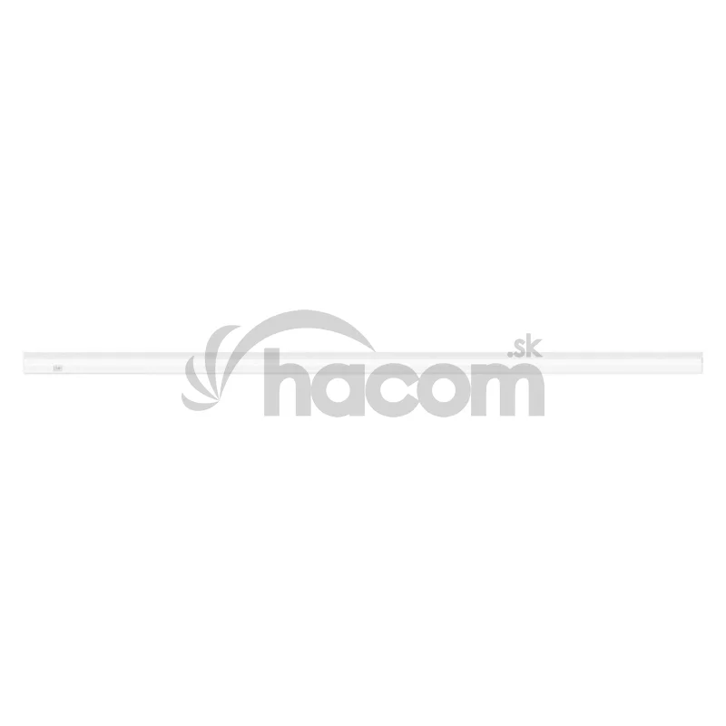 LED osvetlenie T5 lišta TIGO 1200mm, 20W neutrálna biela