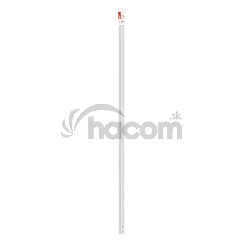LED osvetlenie T5 lišta TIGO 1200mm, 20W neutrálna biela