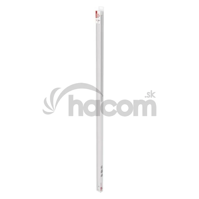 LED osvetlenie T5 lišta TIGO 1200mm, 20W neutrálna biela