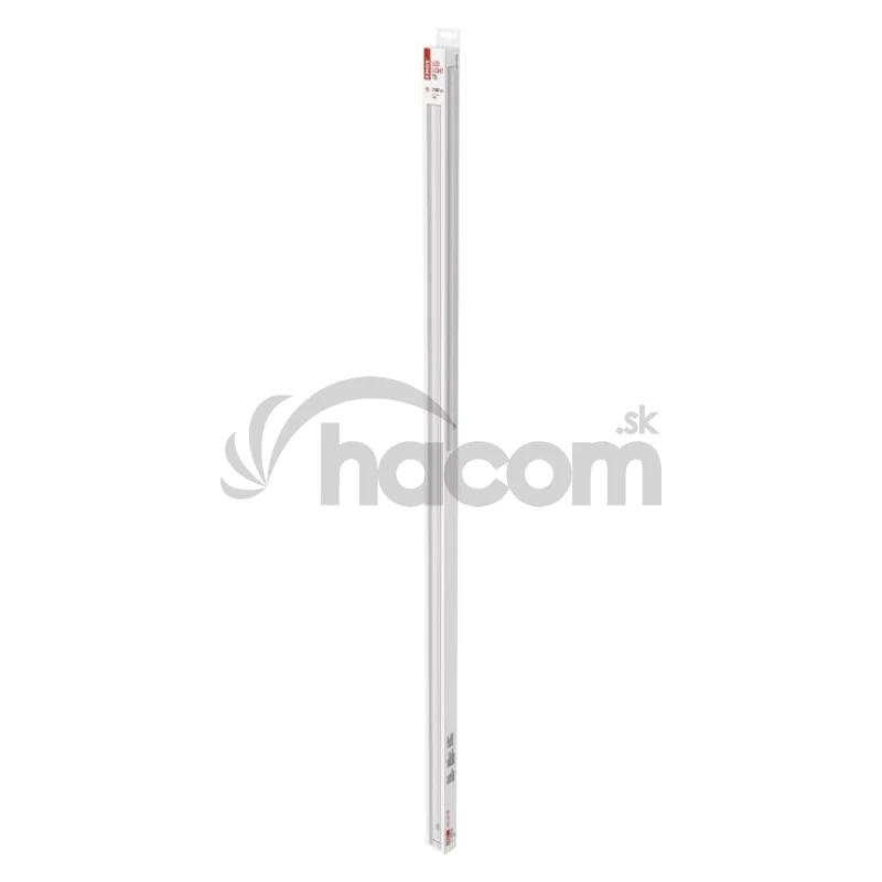 LED osvetlenie T5 lišta TIGO 1200mm, 20W neutrálna biela