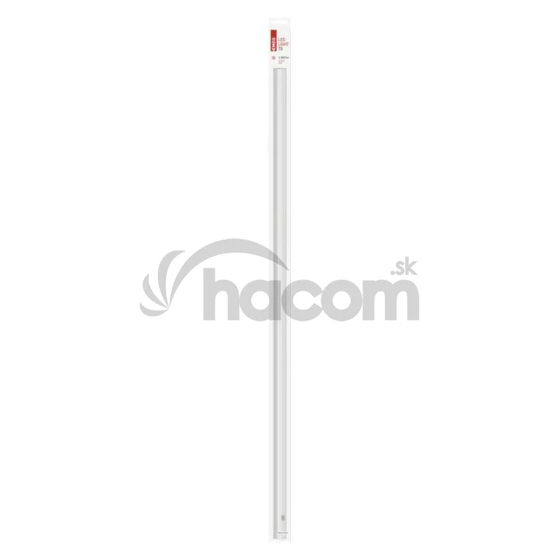 LED osvetlenie T5 lišta TIGO 900mm, 15W neutrálna biela