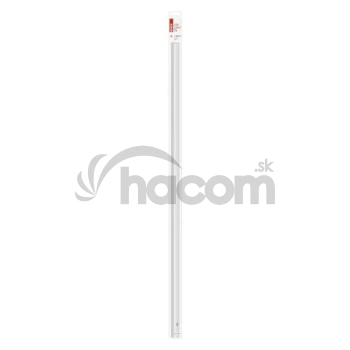 LED osvetlenie T5 lišta TIGO 900mm, 15W neutrálna biela
