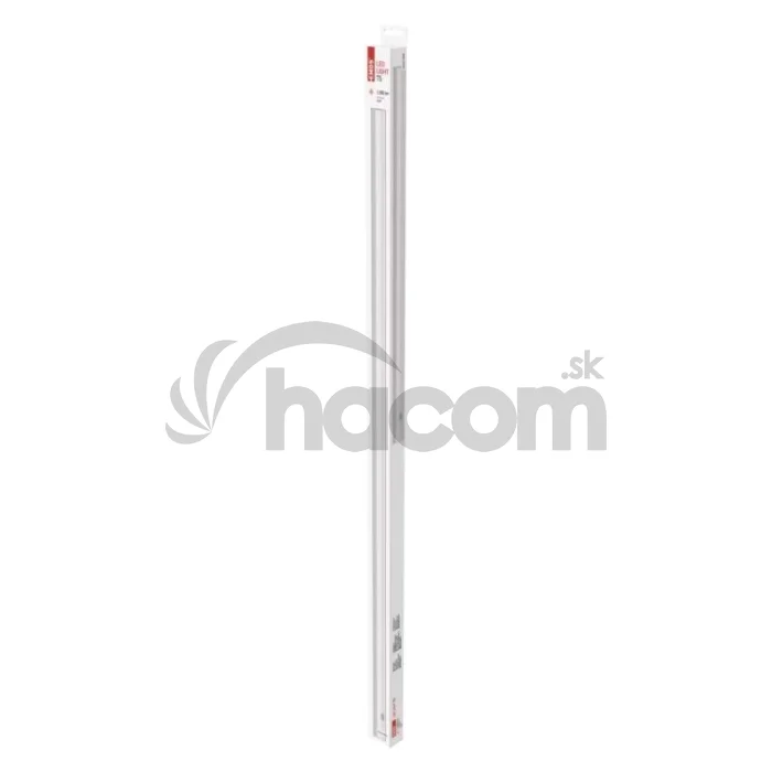 LED osvetlenie T5 lišta TIGO 900mm, 15W neutrálna biela